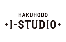 HAKUHODO I-STUDIO logo