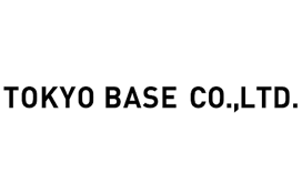 TOKYO BASE logo