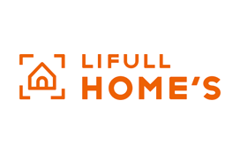 LIFULL HOME logo